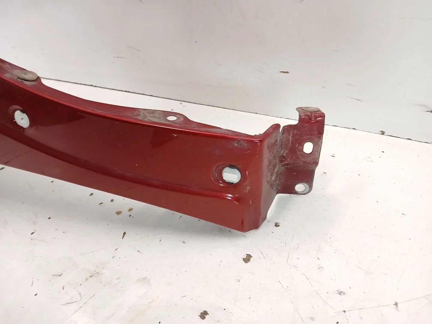 Aleta Delantera Derecha para Nissan Juke (F15)