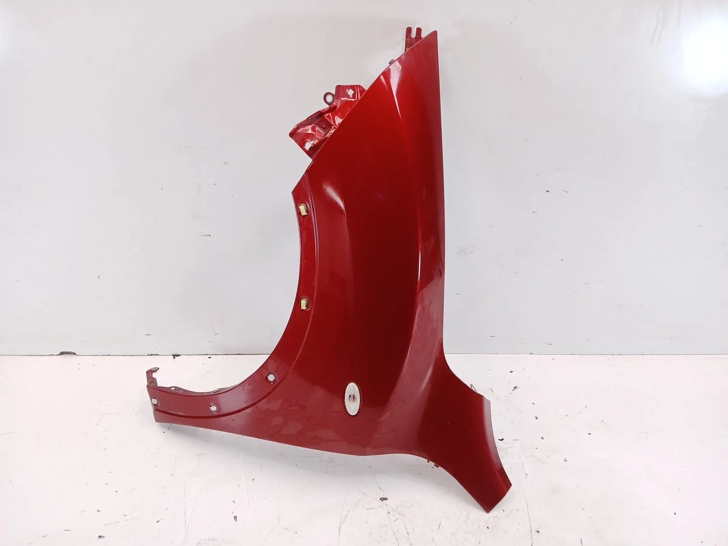 Aleta Delantera Izquierda para Nissan Juke (F15)