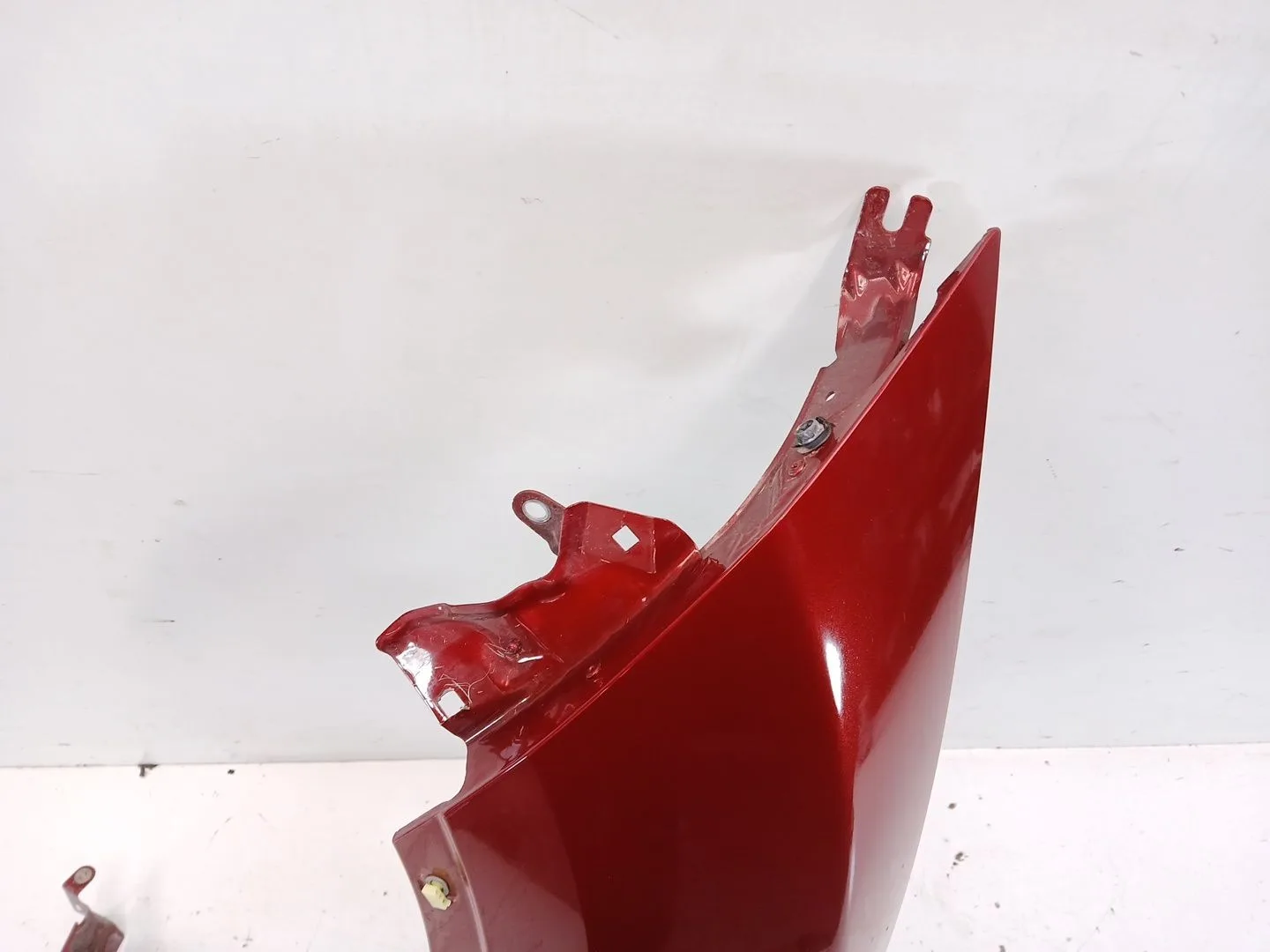 Aleta Delantera Izquierda para Nissan Juke (F15)