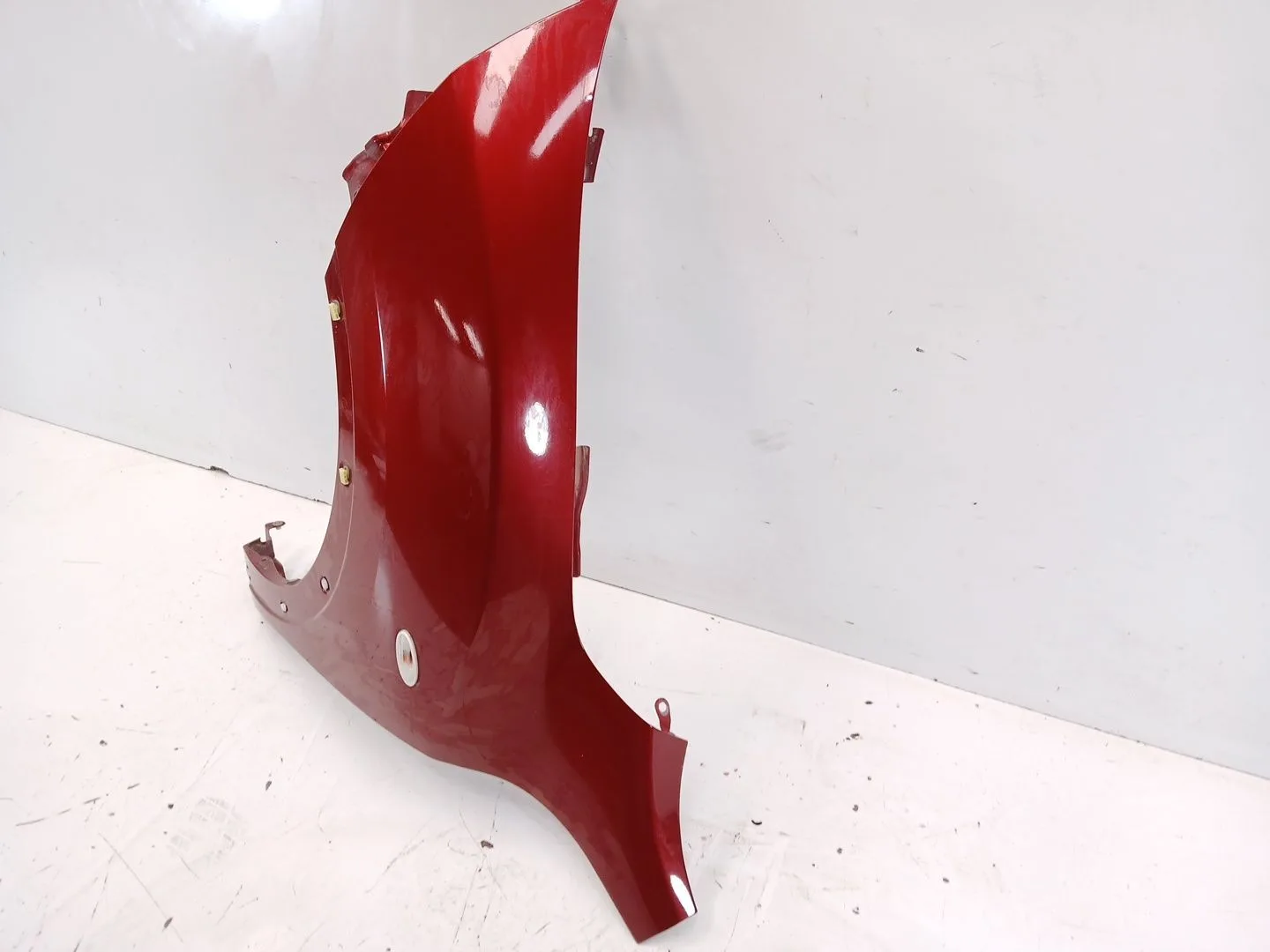 Aleta Delantera Izquierda para Nissan Juke (F15)