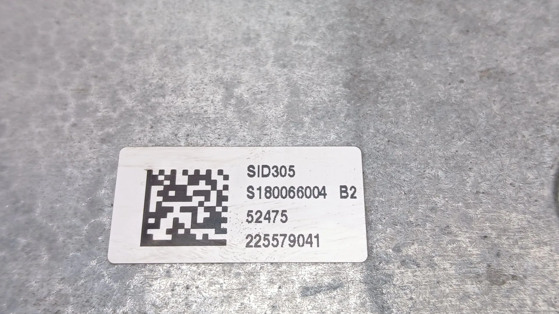Centralita Motor Uce para Nissan Juke (F15)