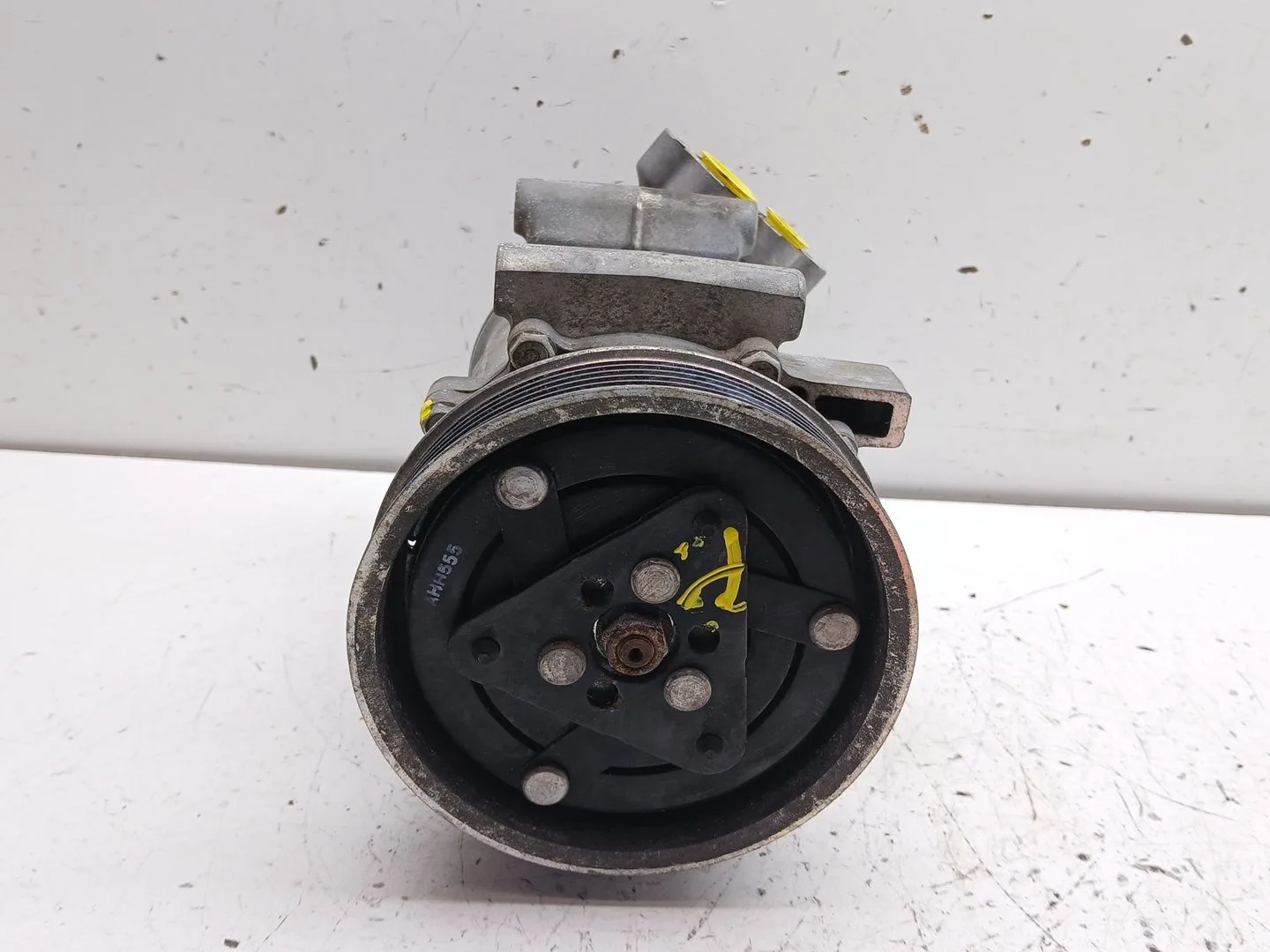 Compresor Aire Acondicionado para Nissan Juke (F15)