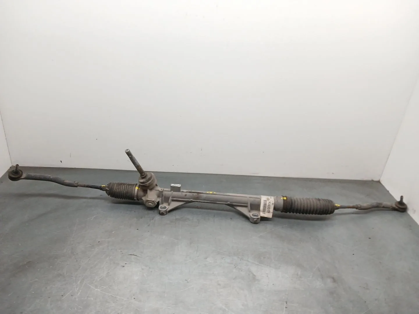 Cremallera Direccion para Nissan Juke (F15)