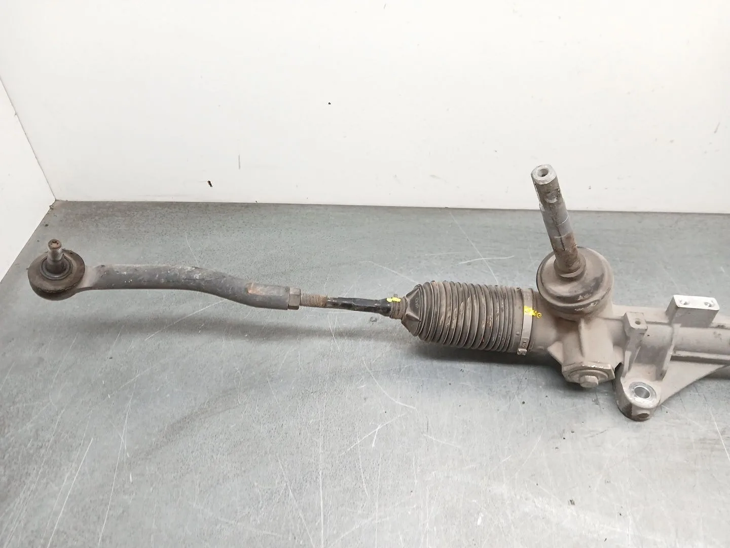 Cremallera Direccion para Nissan Juke (F15)