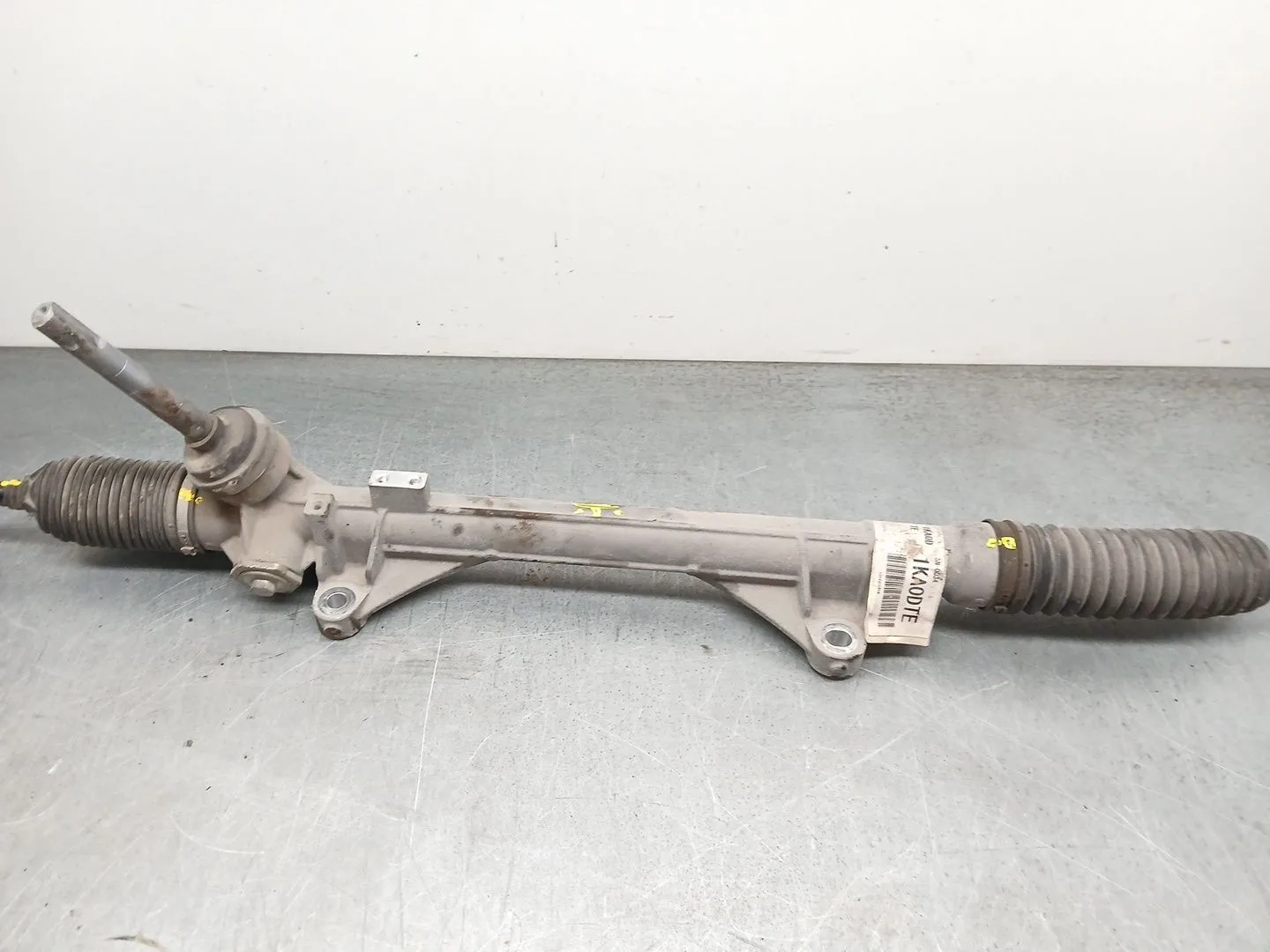 Cremallera Direccion para Nissan Juke (F15)