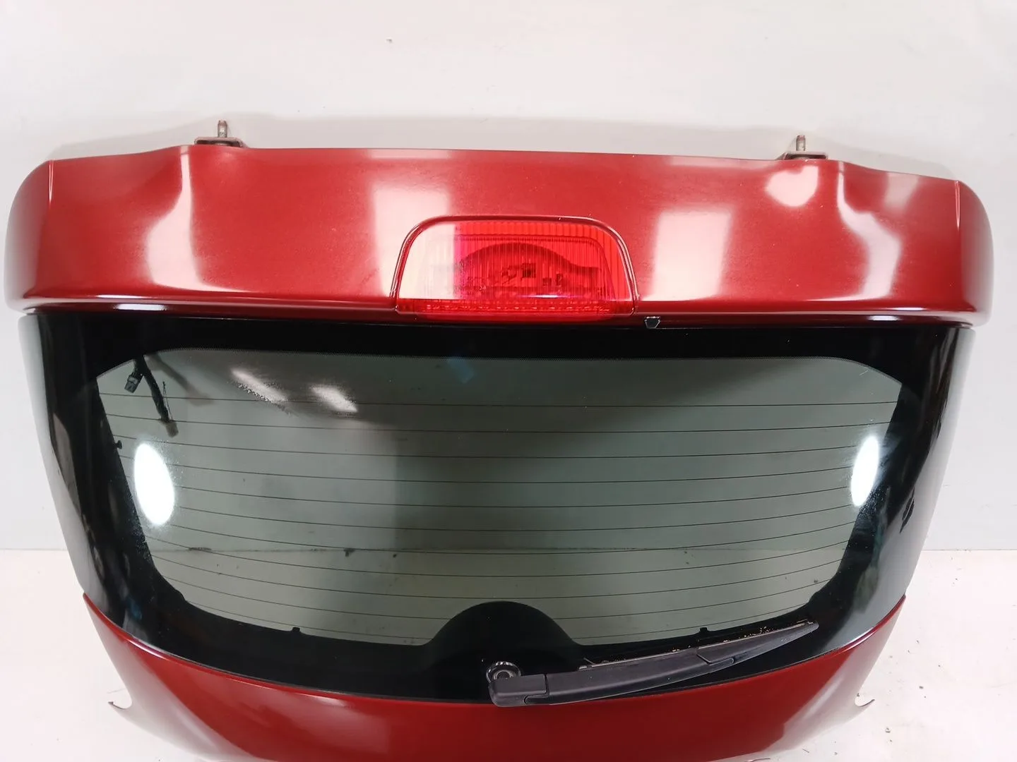 Porton Trasero para Nissan Juke (F15)