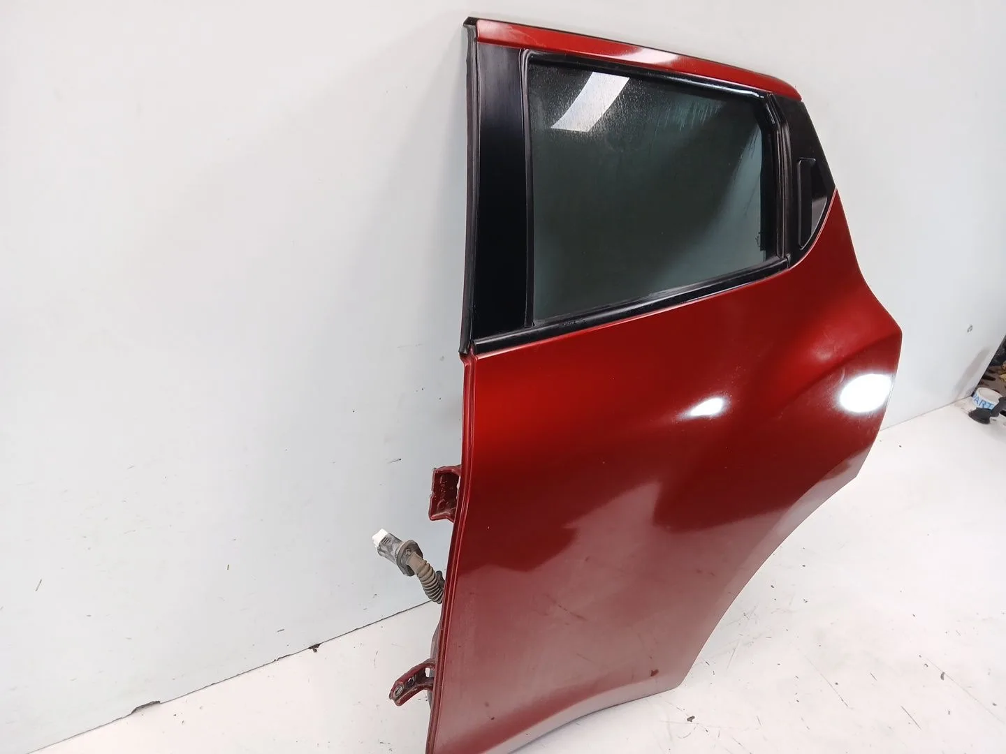 Puerta Trasera Izquierda para Nissan Juke (F15)