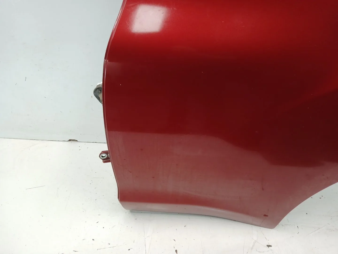 Puerta Trasera Izquierda para Nissan Juke (F15)