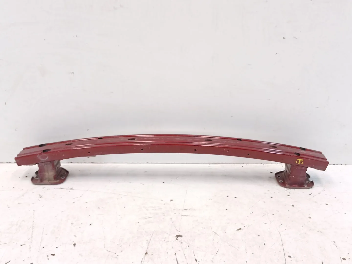 Refuerzo Paragolpes Trasero para Nissan Juke (F15)