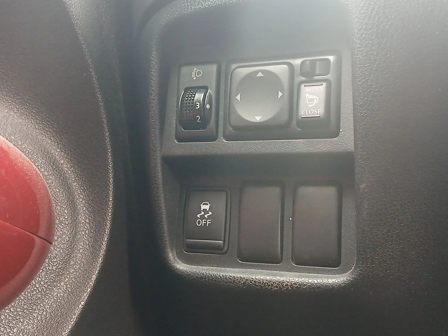 Retrovisor Derecho para Nissan Juke (F15)