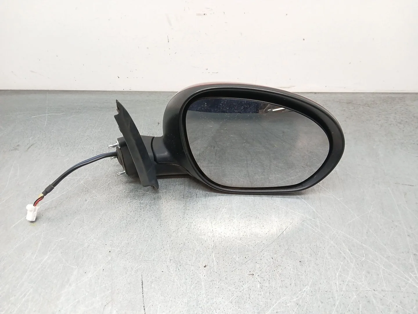 Retrovisor Derecho para Nissan Juke (F15)