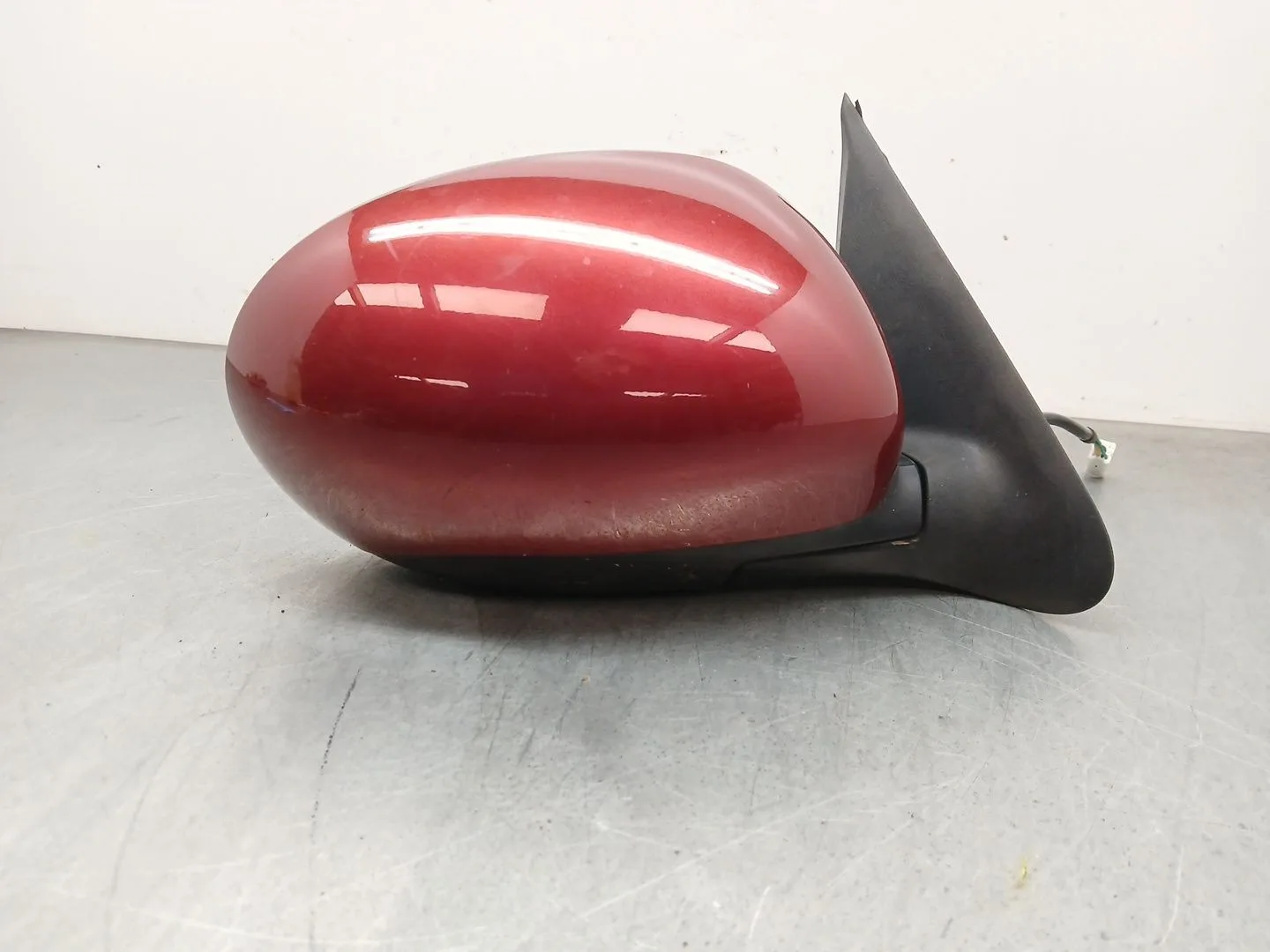 Retrovisor Derecho para Nissan Juke (F15)