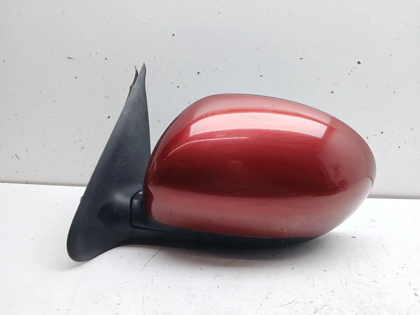Retrovisor Izquierdo para Nissan Juke (F15)