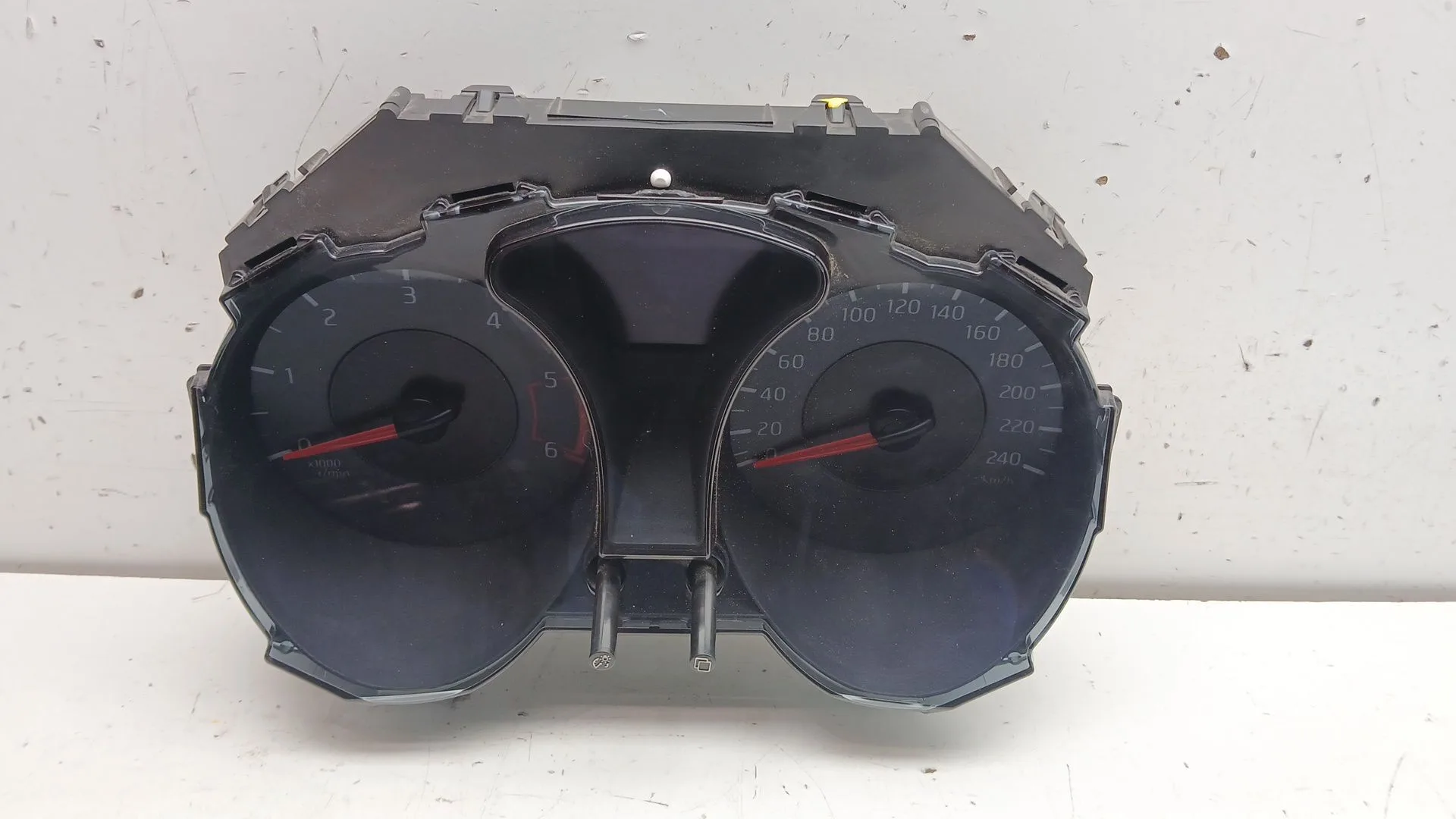 Cuadro Instrumentos para Nissan Juke (F15)