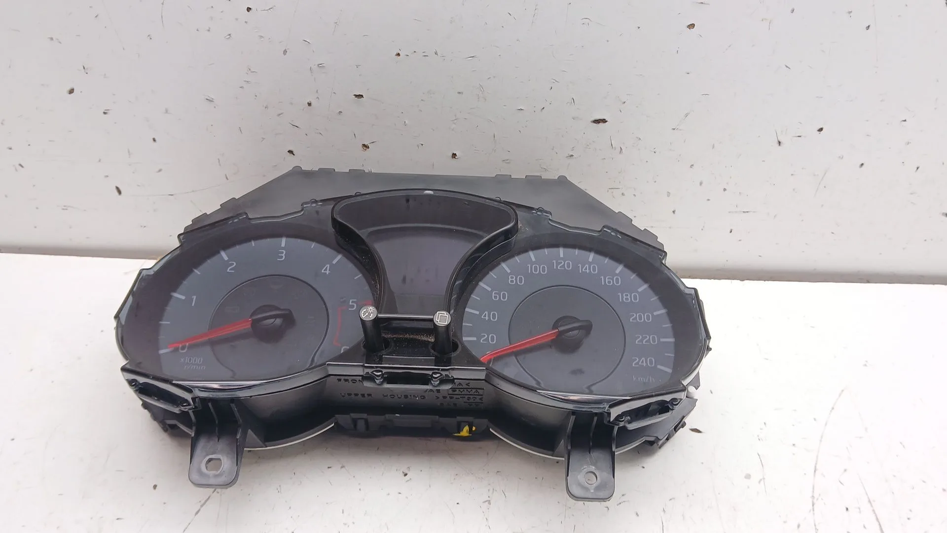 Cuadro Instrumentos para Nissan Juke (F15)