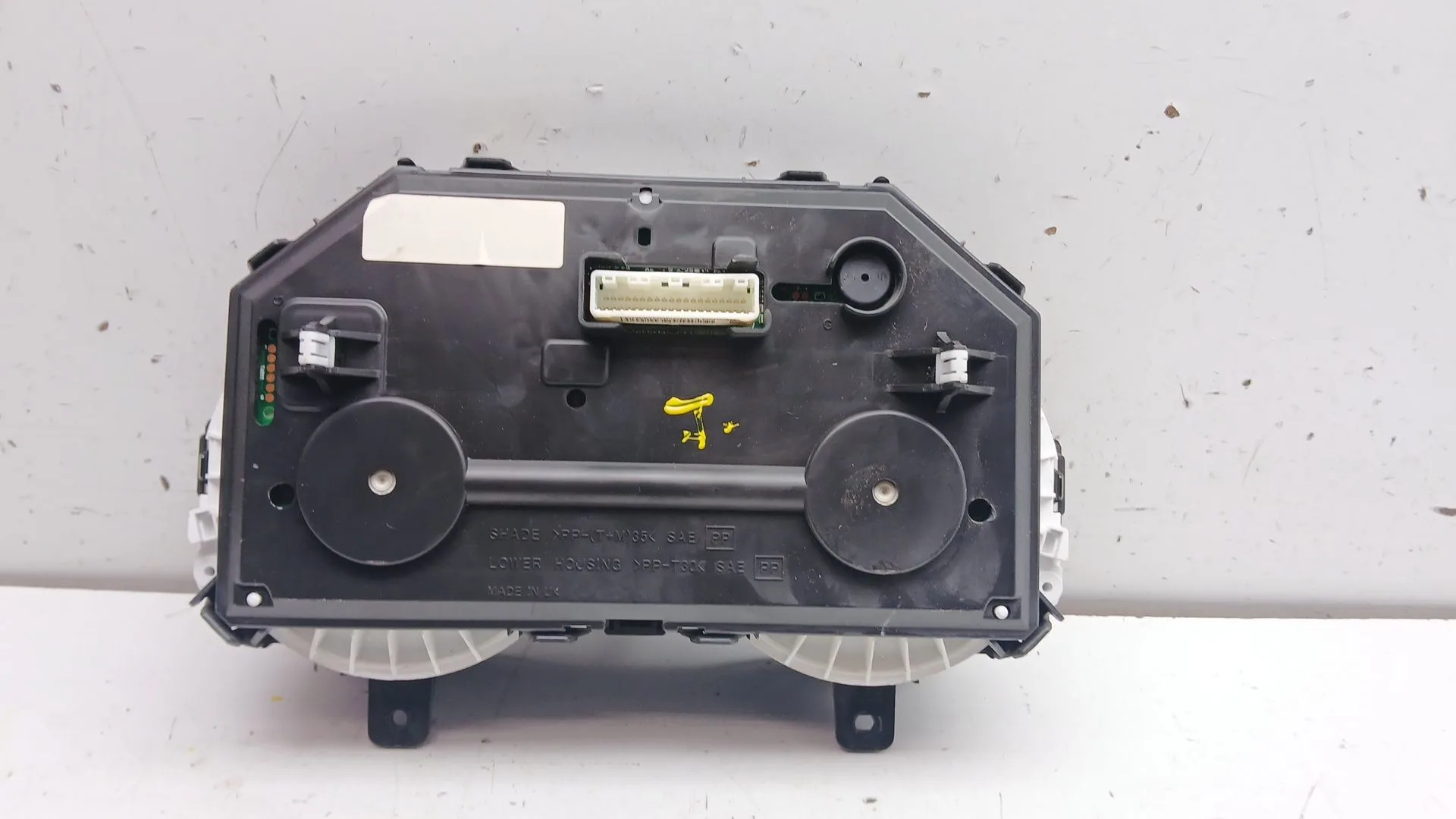 Cuadro Instrumentos para Nissan Juke (F15)