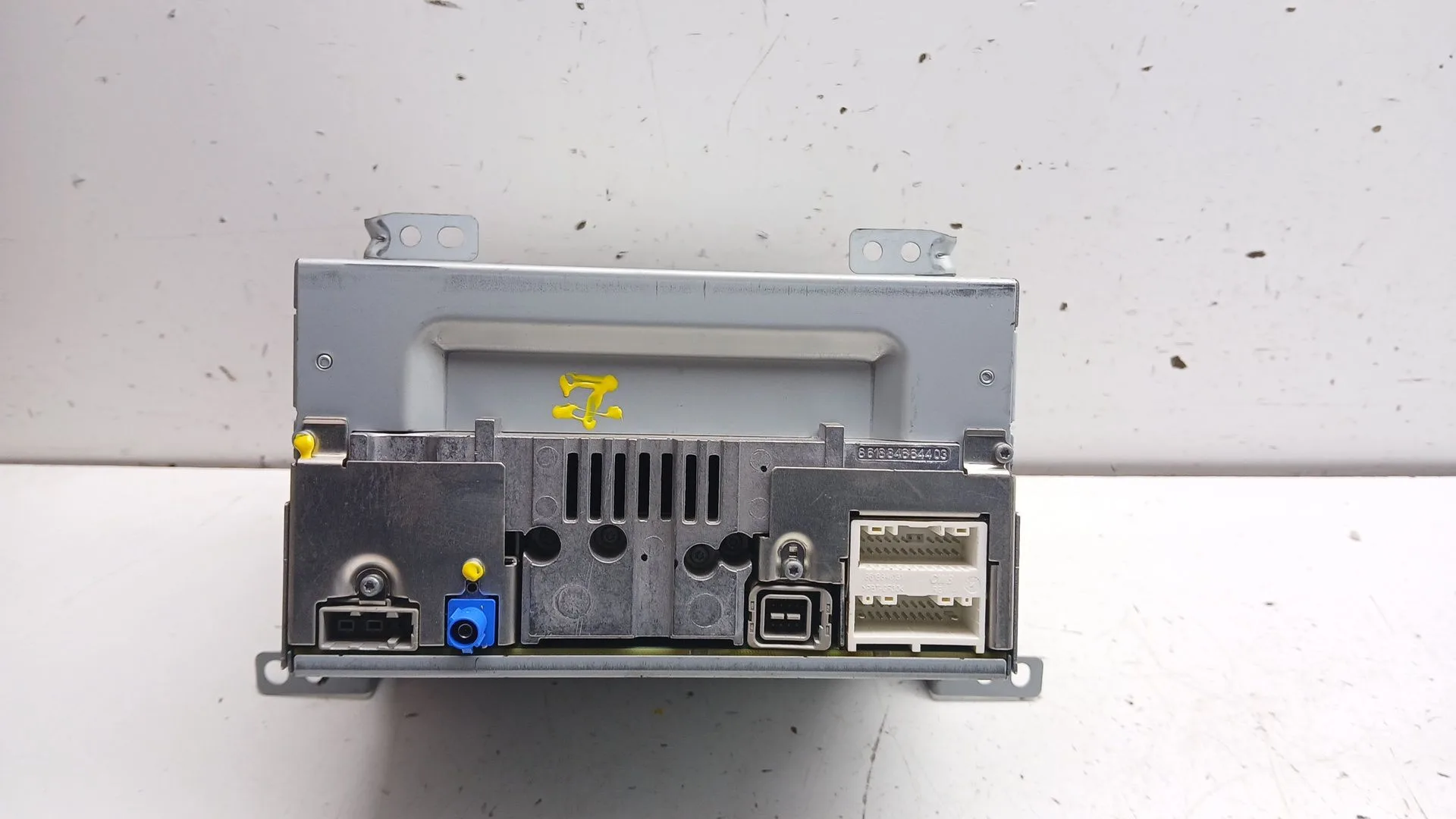 Sistema Audio / Radio Cd para Nissan Juke (F15)