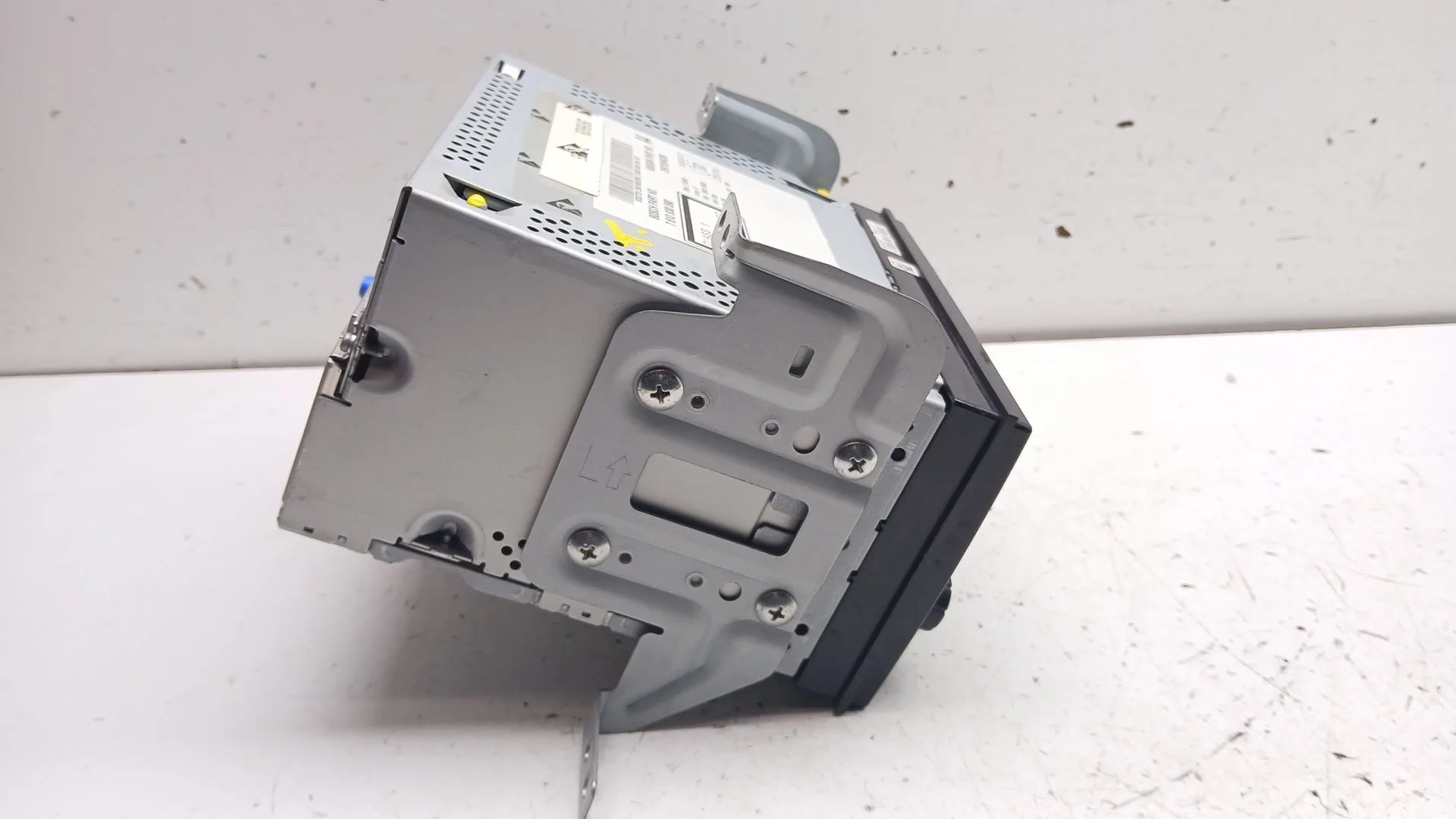 Sistema Audio / Radio Cd para Nissan Juke (F15)