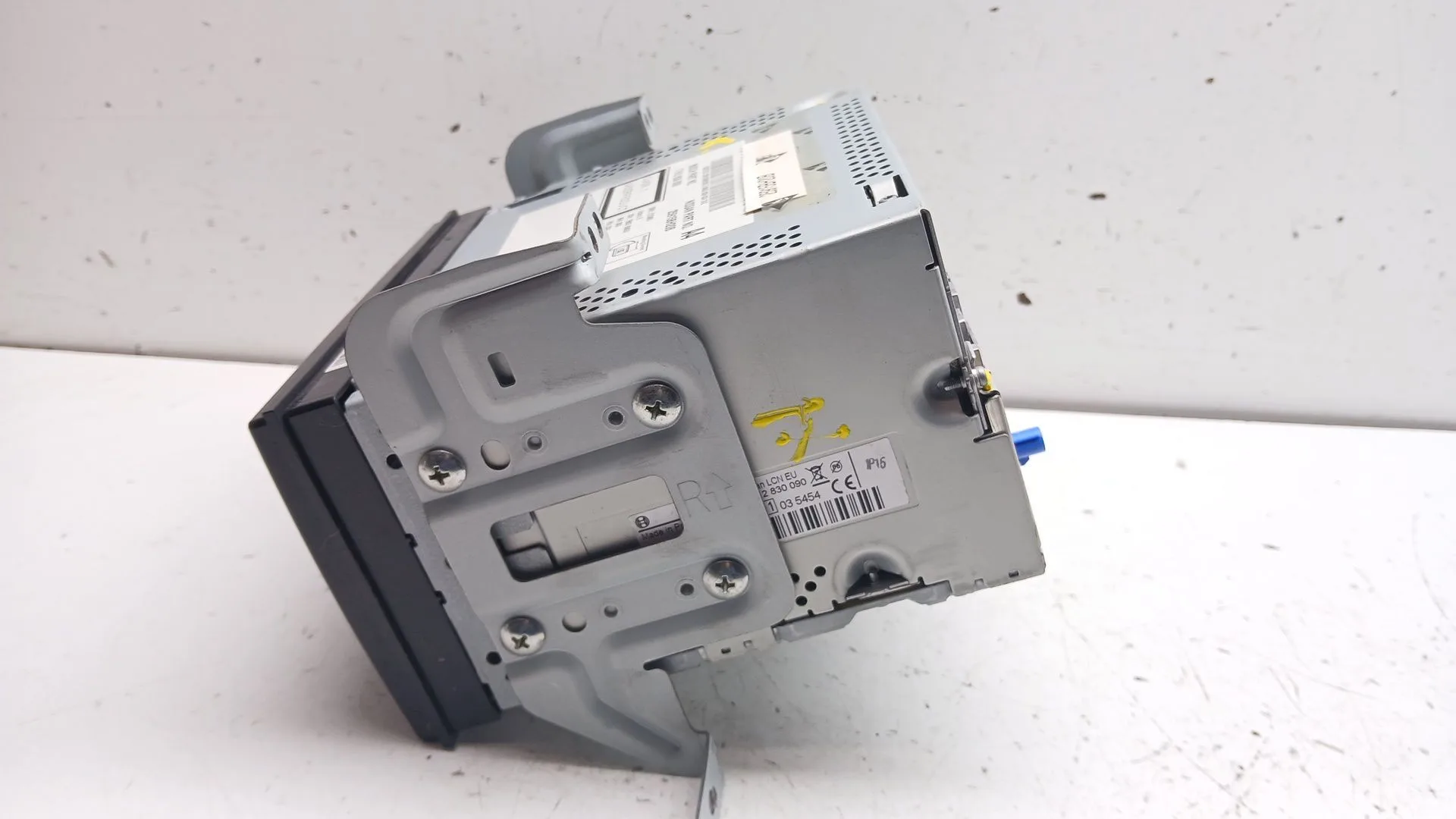 Sistema Audio / Radio Cd para Nissan Juke (F15)