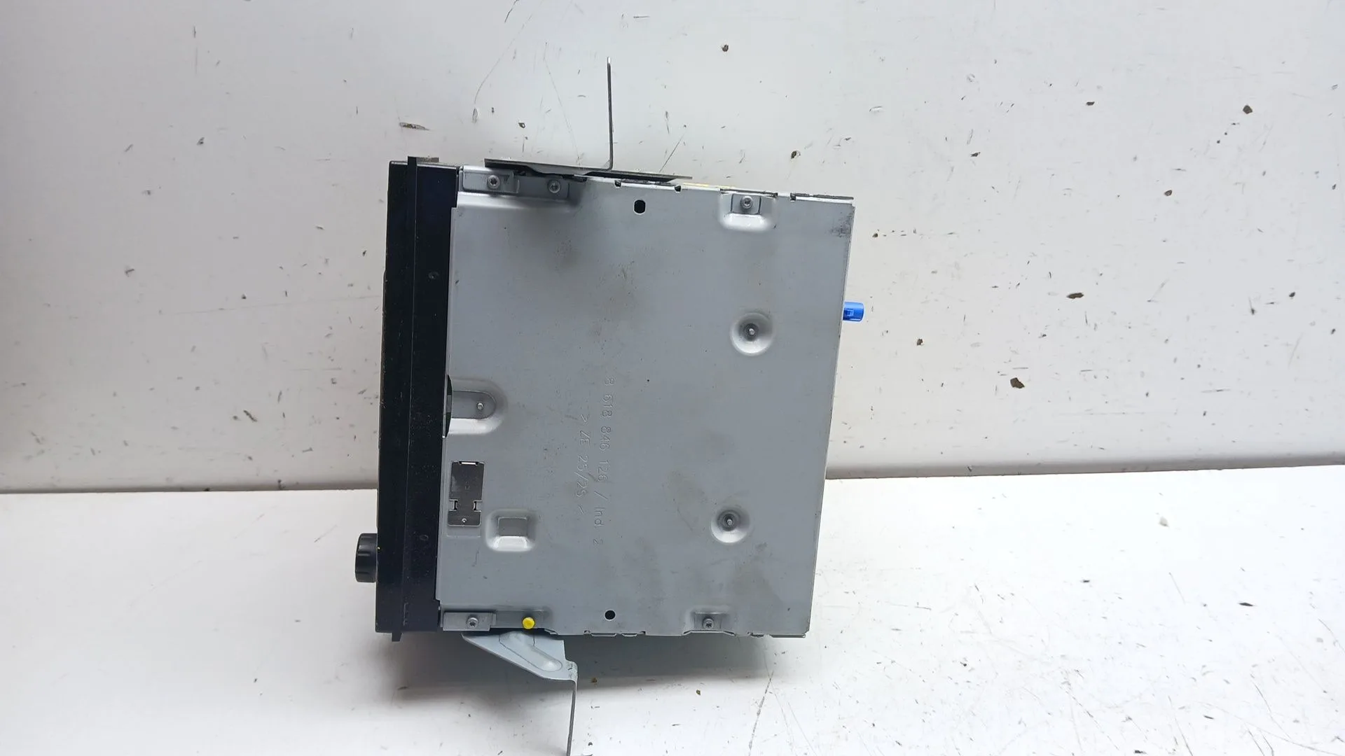 Sistema Audio / Radio Cd para Nissan Juke (F15)