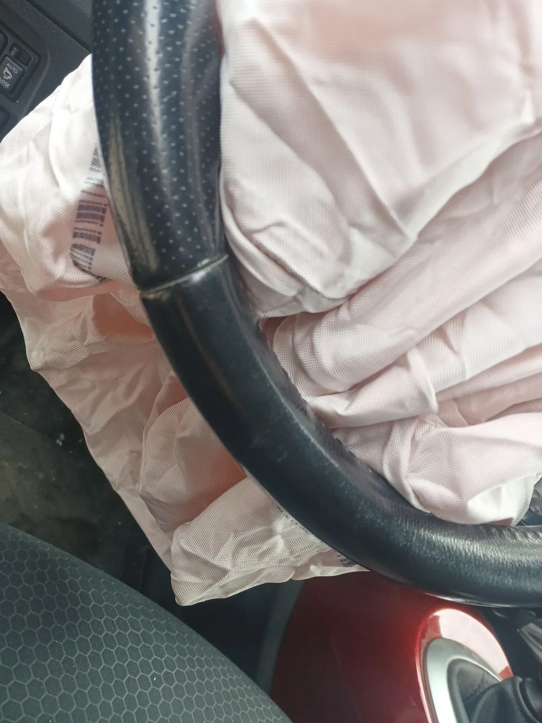 Volante para Nissan Juke (F15)