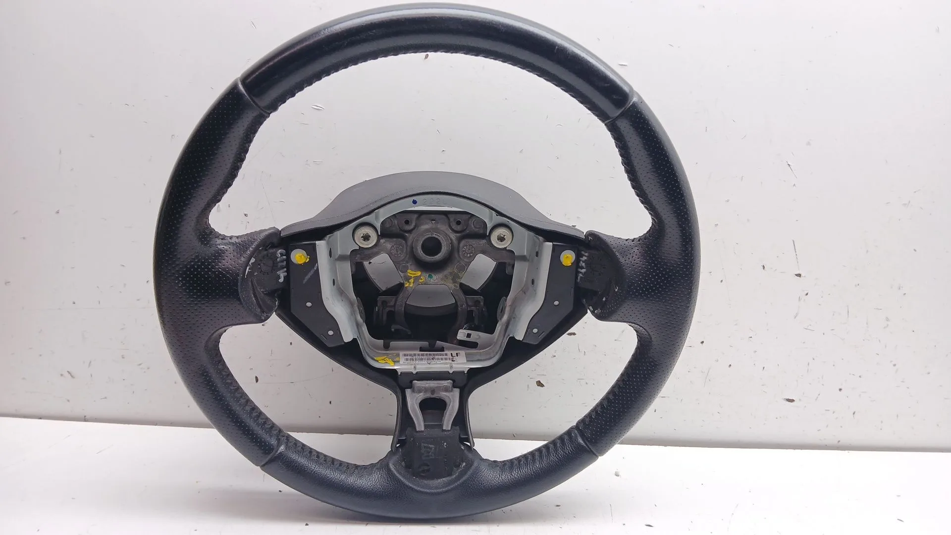 Volante para Nissan Juke (F15)