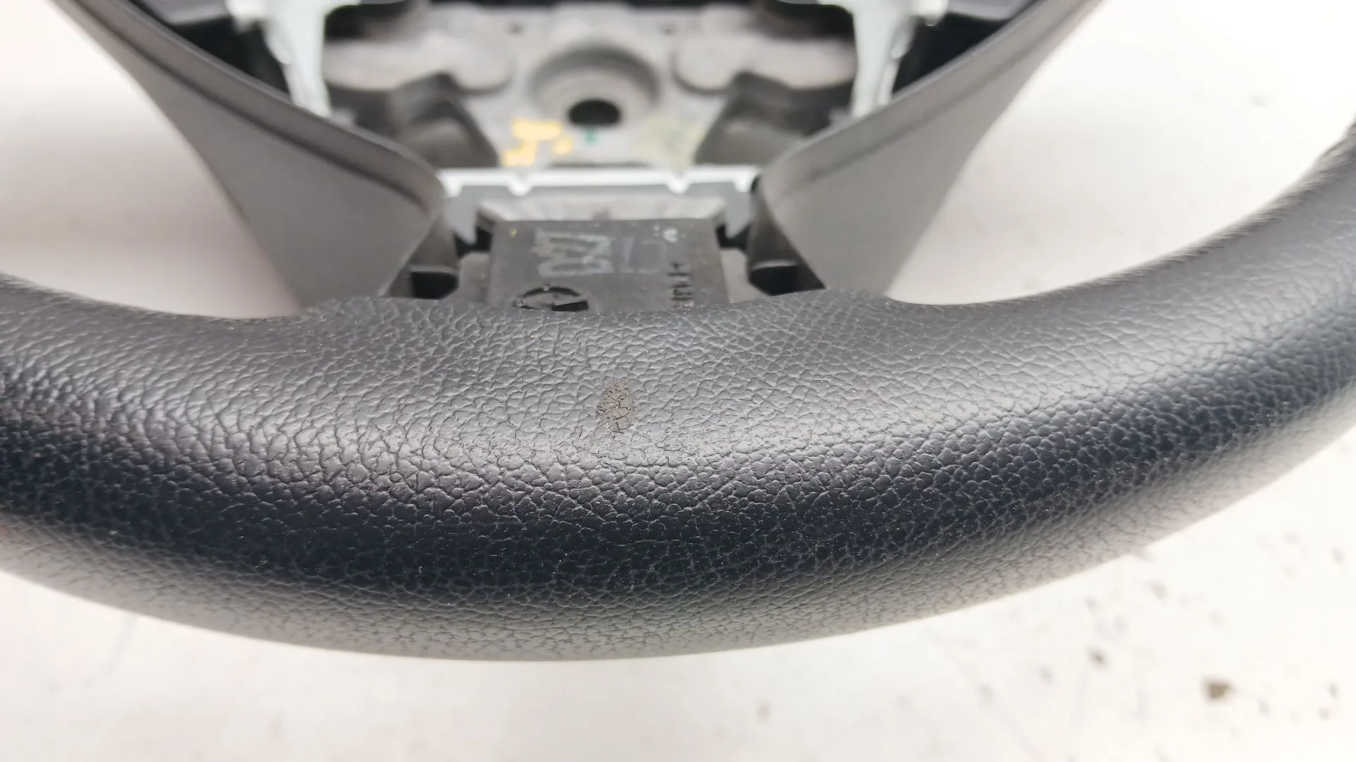 Volante para Nissan Juke (F15)