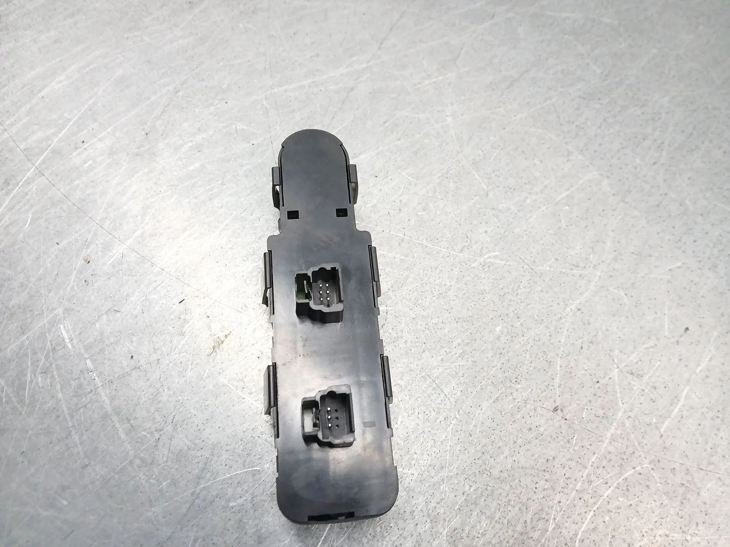 Mando Elevalunas Delantero Izquierdo para Peugeot 307 Break (3E)