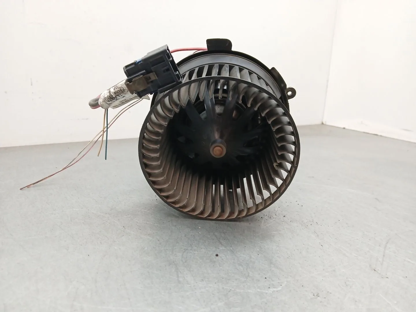 Motor Calefaccion para Peugeot 307 Break (3E)
