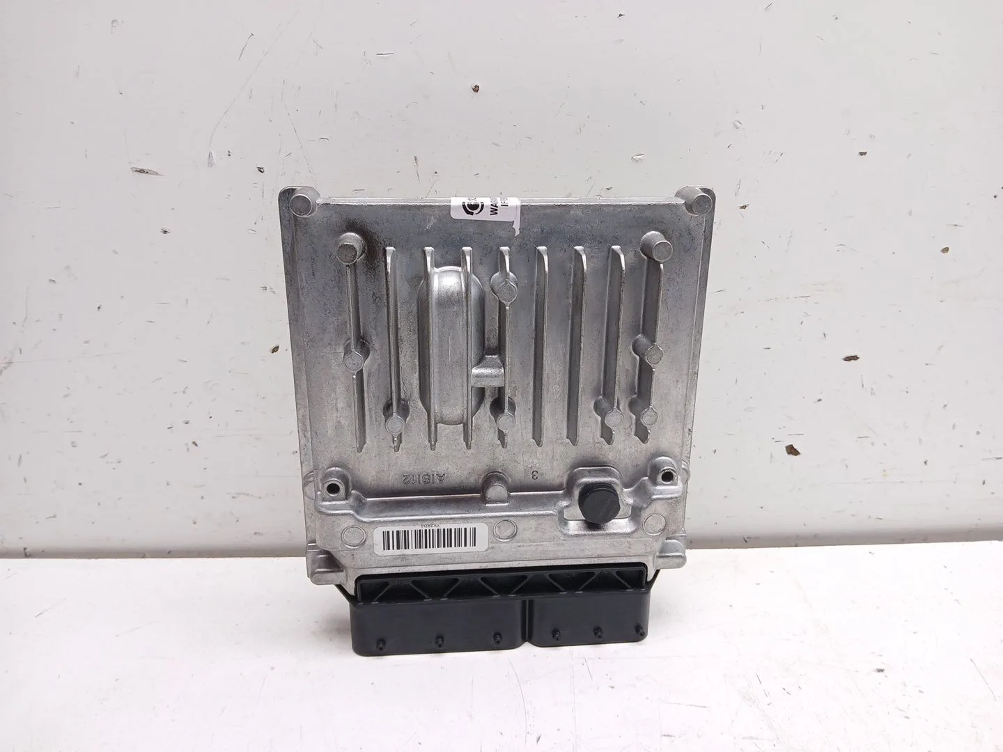 Centralita Motor Uce para Mercedes-Benz Vito / Mixto Furgoneta (W639)