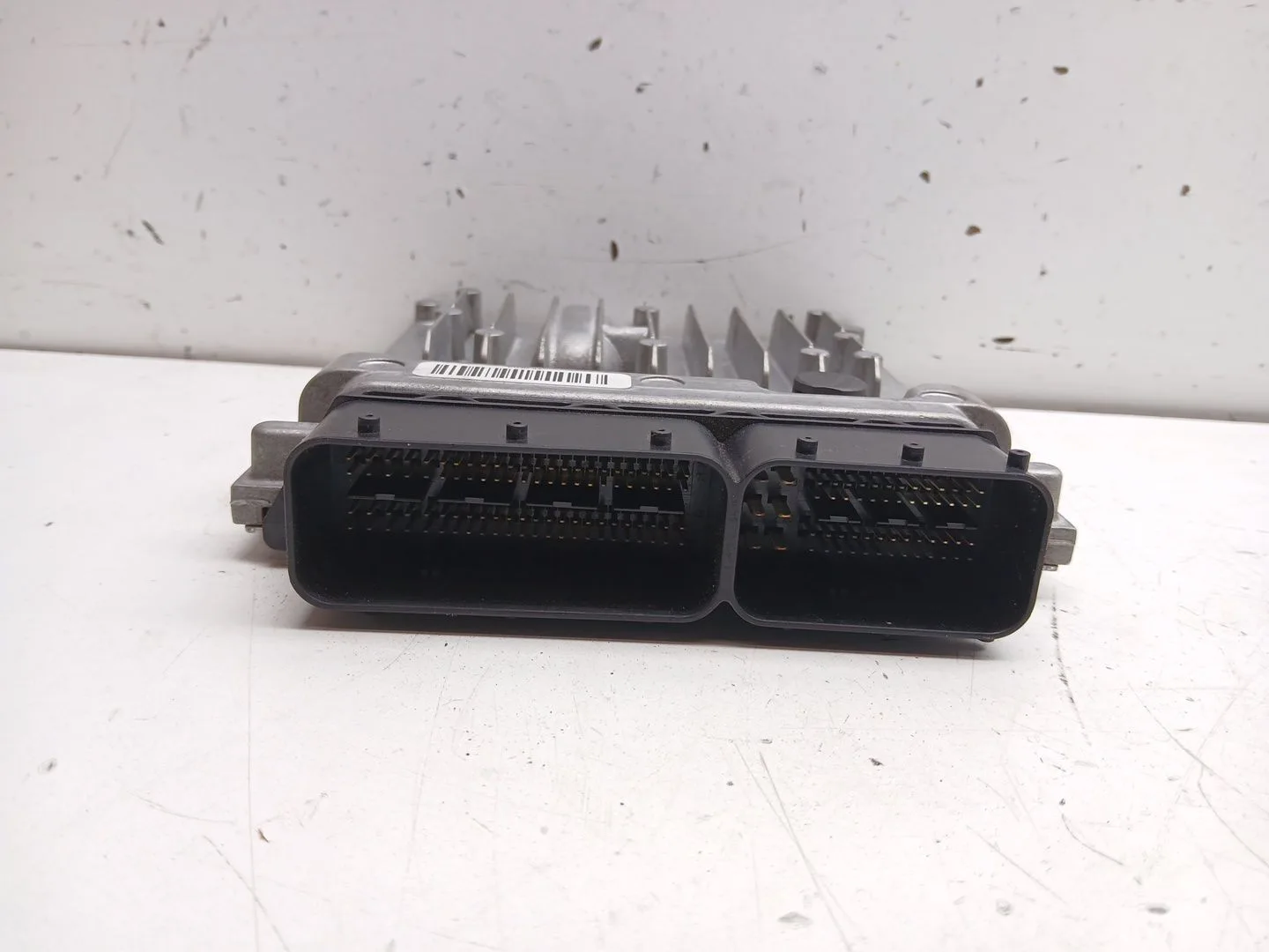 Centralita Motor Uce para Mercedes-Benz Vito / Mixto Furgoneta (W639)