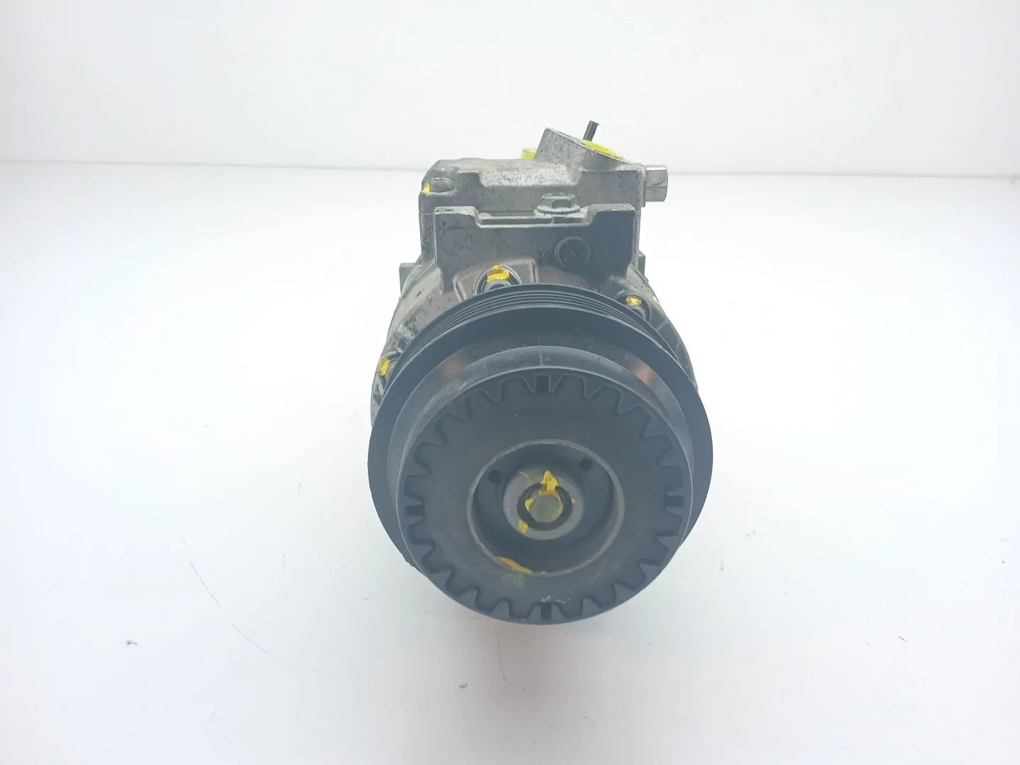 Compresor Aire Acondicionado para Mercedes-Benz Vito / Mixto Furgoneta (W639)