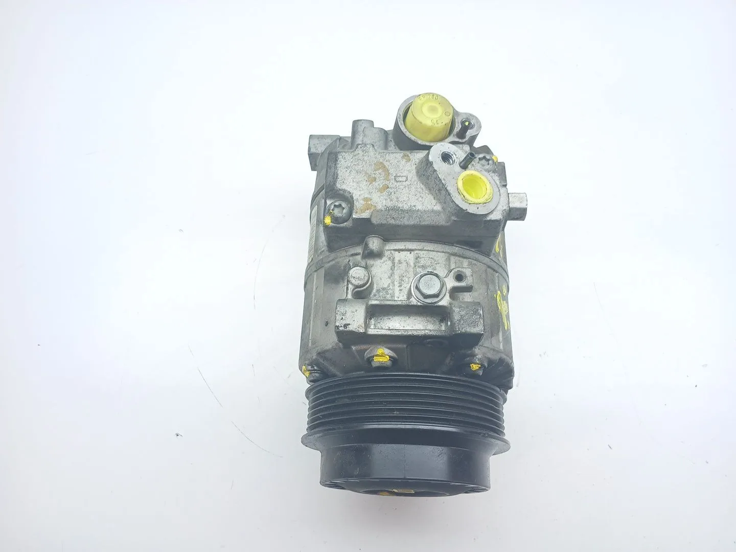 Compresor Aire Acondicionado para Mercedes-Benz Vito / Mixto Furgoneta (W639)