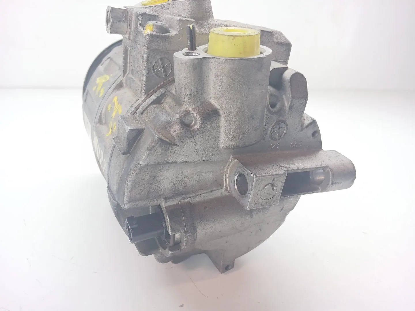 Compresor Aire Acondicionado para Mercedes-Benz Vito / Mixto Furgoneta (W639)