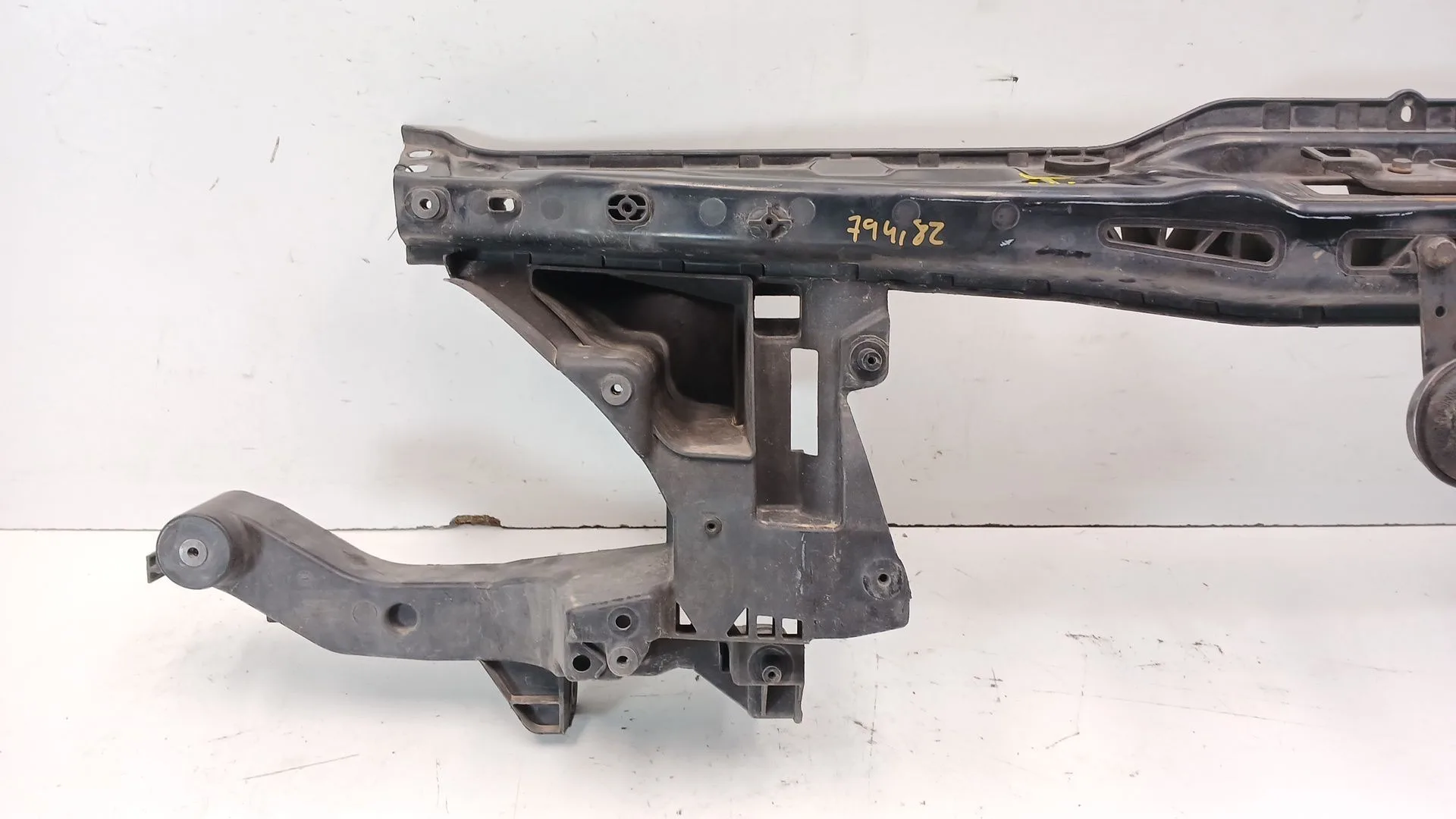 Panel Frontal para Mercedes-Benz Vito / Mixto Furgoneta (W639)