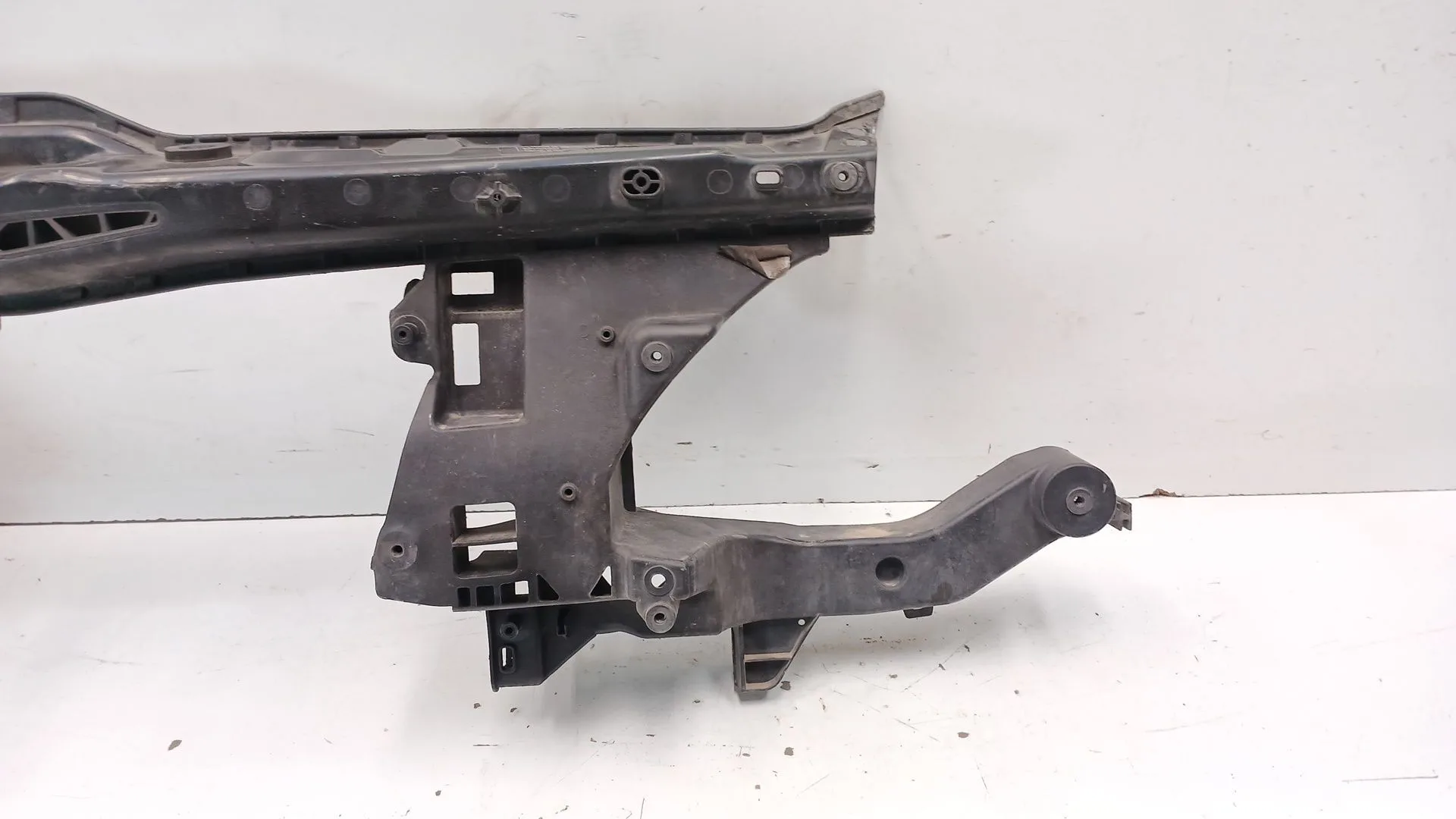 Panel Frontal para Mercedes-Benz Vito / Mixto Furgoneta (W639)