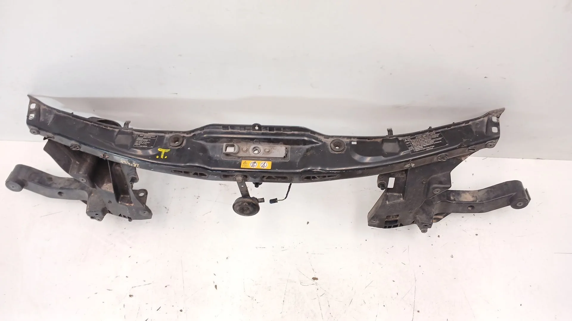 Panel Frontal para Mercedes-Benz Vito / Mixto Furgoneta (W639)