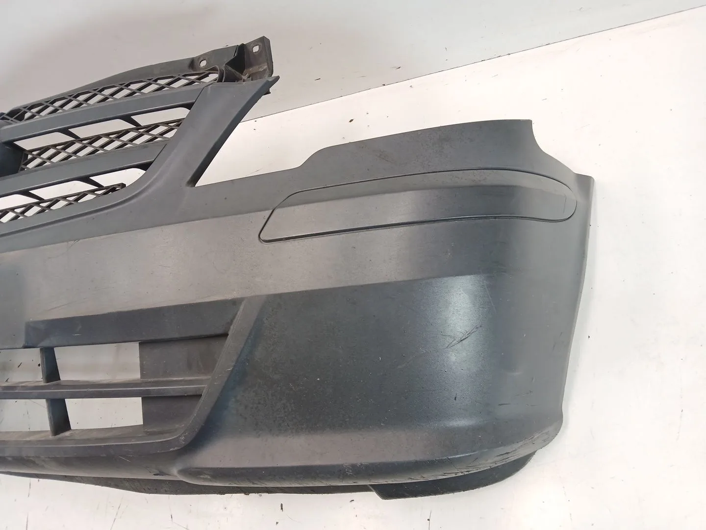 Paragolpes Delantero para Mercedes-Benz Vito / Mixto Furgoneta (W639)