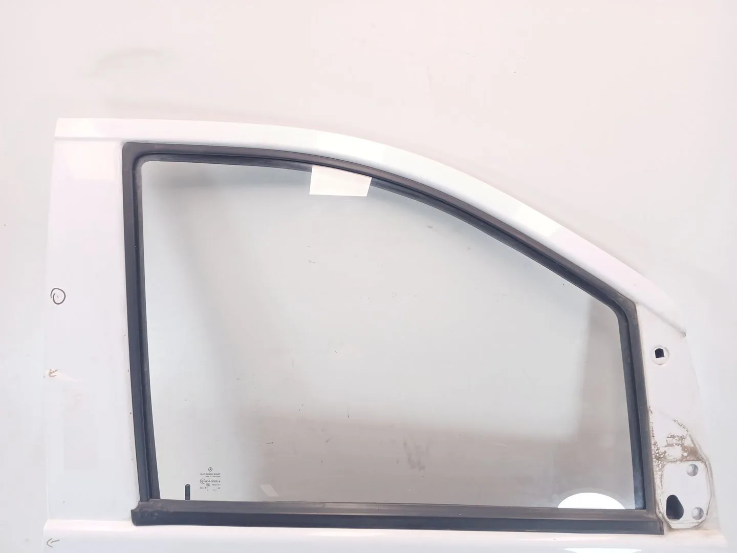 Puerta Delantera Derecha para Mercedes-Benz Vito / Mixto Furgoneta (W639)