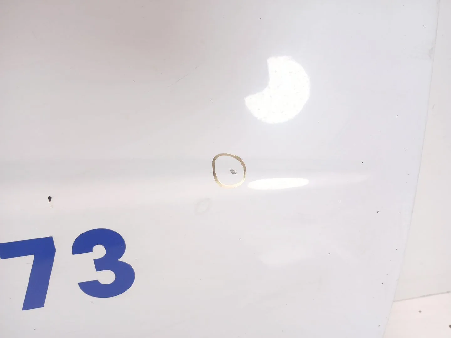 Puerta Delantera Derecha para Mercedes-Benz Vito / Mixto Furgoneta (W639)
