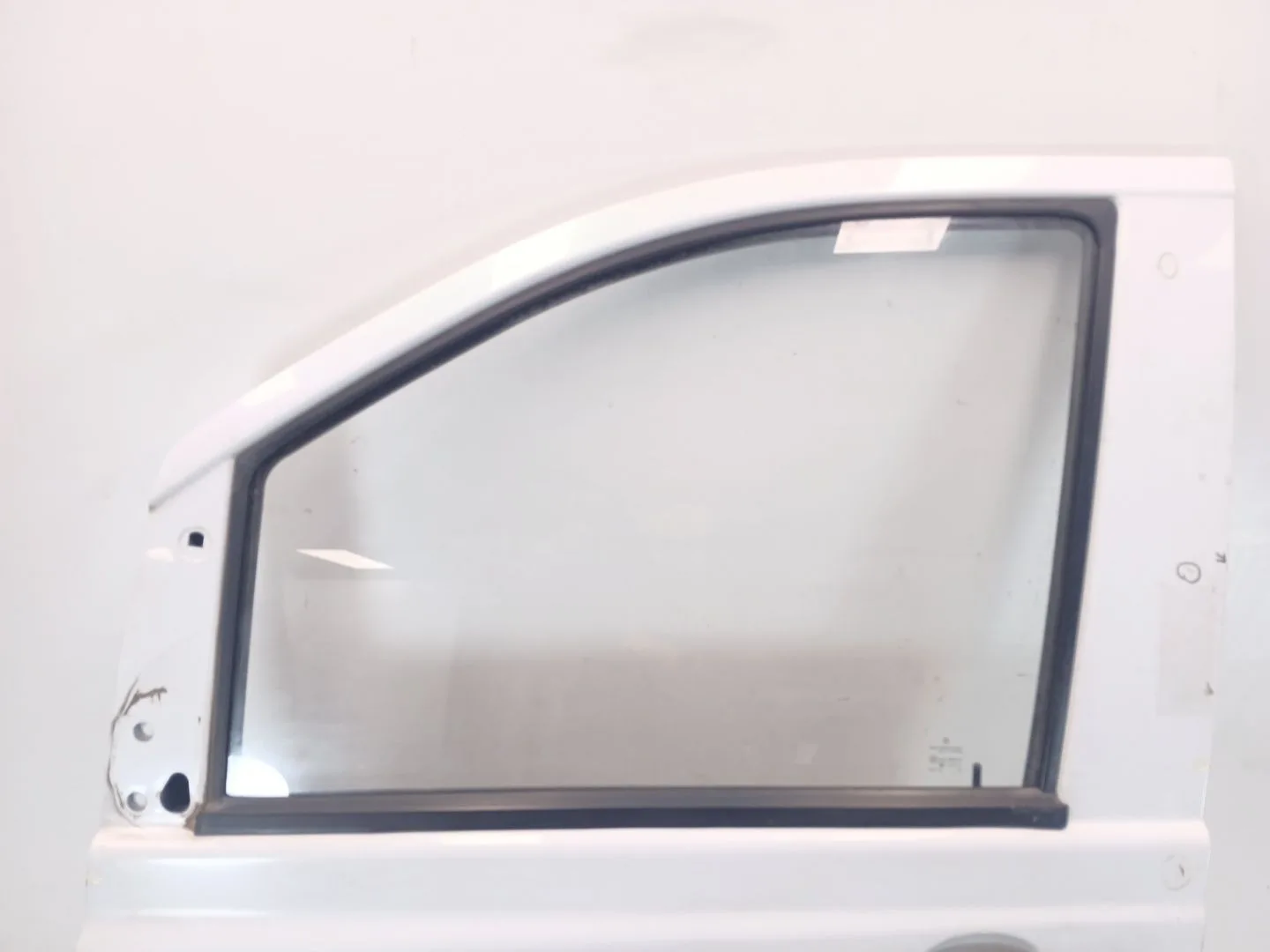 Puerta Delantera Izquierda para Mercedes-Benz Vito / Mixto Furgoneta (W639)