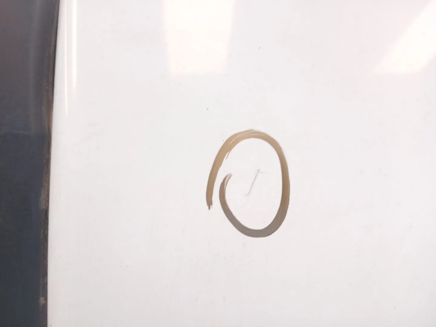 Puerta Delantera Izquierda para Mercedes-Benz Vito / Mixto Furgoneta (W639)