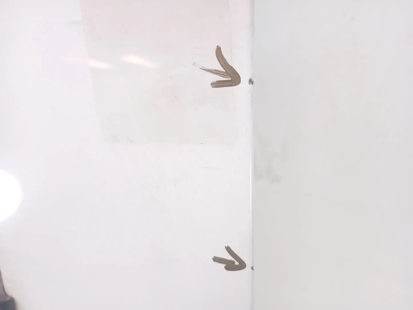 Puerta Delantera Izquierda para Mercedes-Benz Vito / Mixto Furgoneta (W639)