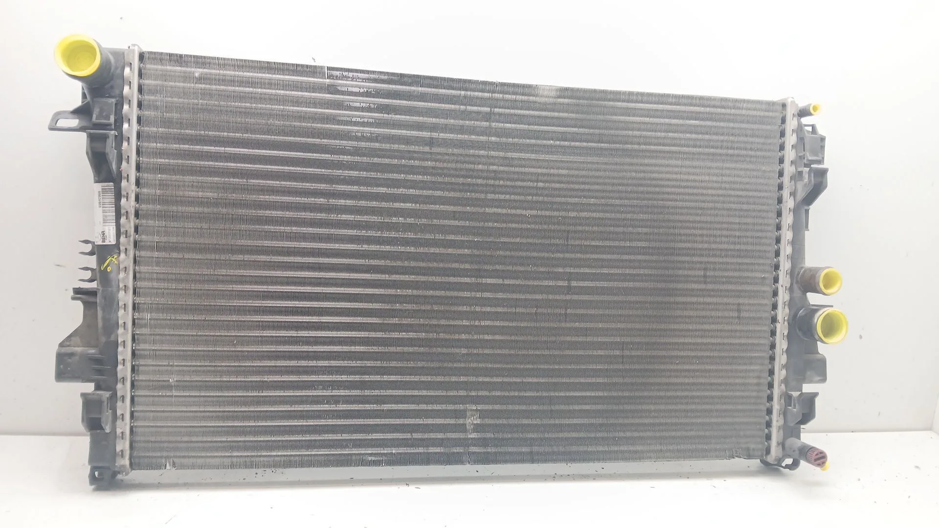 Radiador Agua para Mercedes-Benz Vito / Mixto Furgoneta (W639)