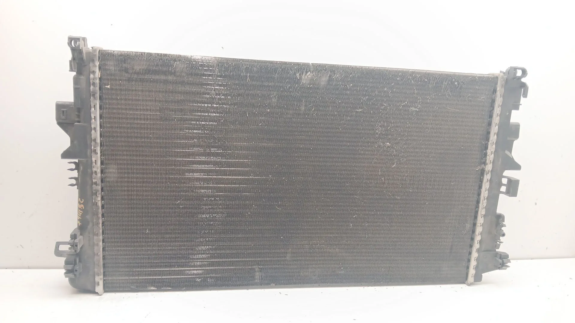 Radiador Agua para Mercedes-Benz Vito / Mixto Furgoneta (W639)