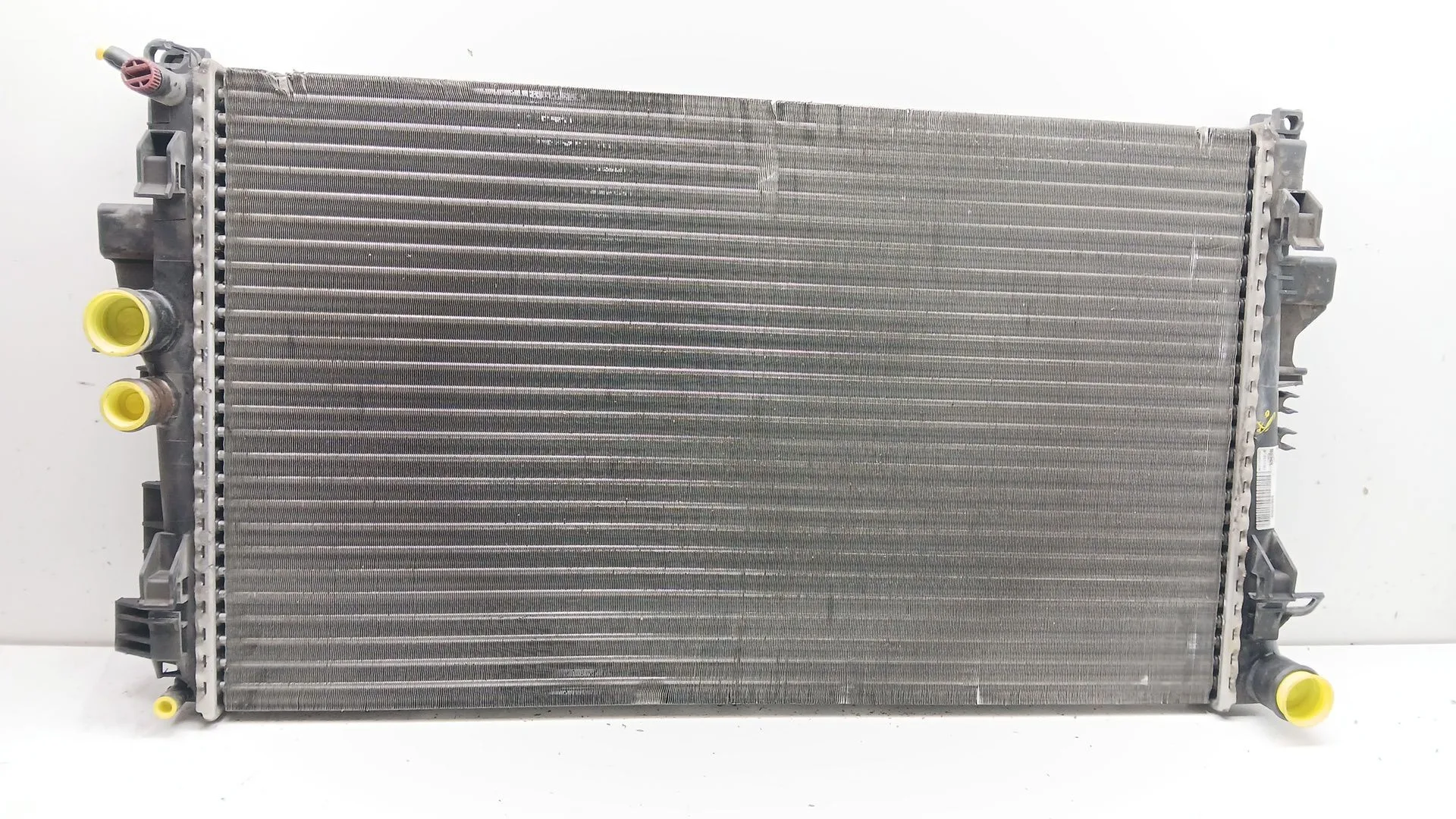 Radiador Agua para Mercedes-Benz Vito / Mixto Furgoneta (W639)