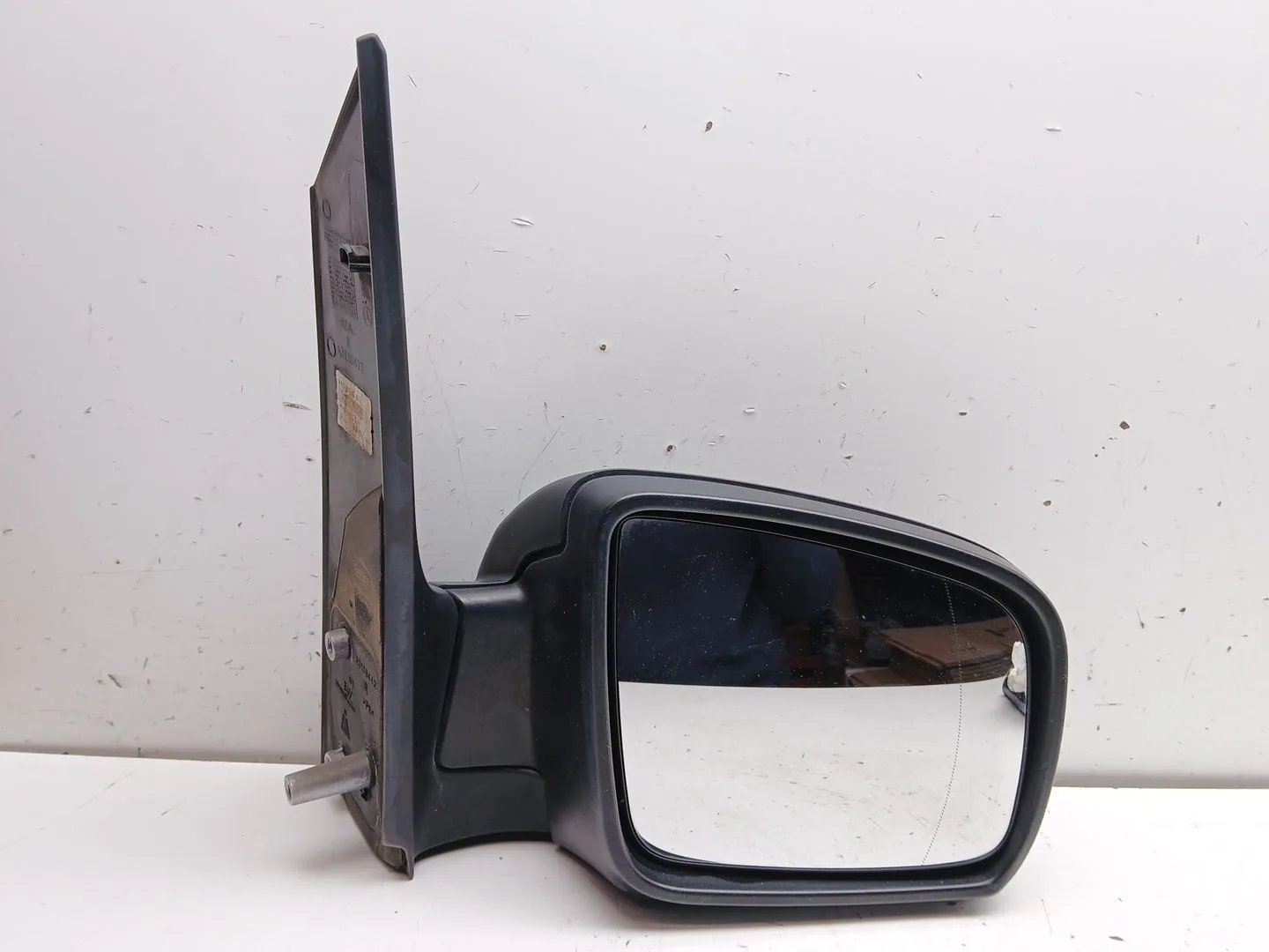Retrovisor Derecho para Mercedes-Benz Vito / Mixto Furgoneta (W639)