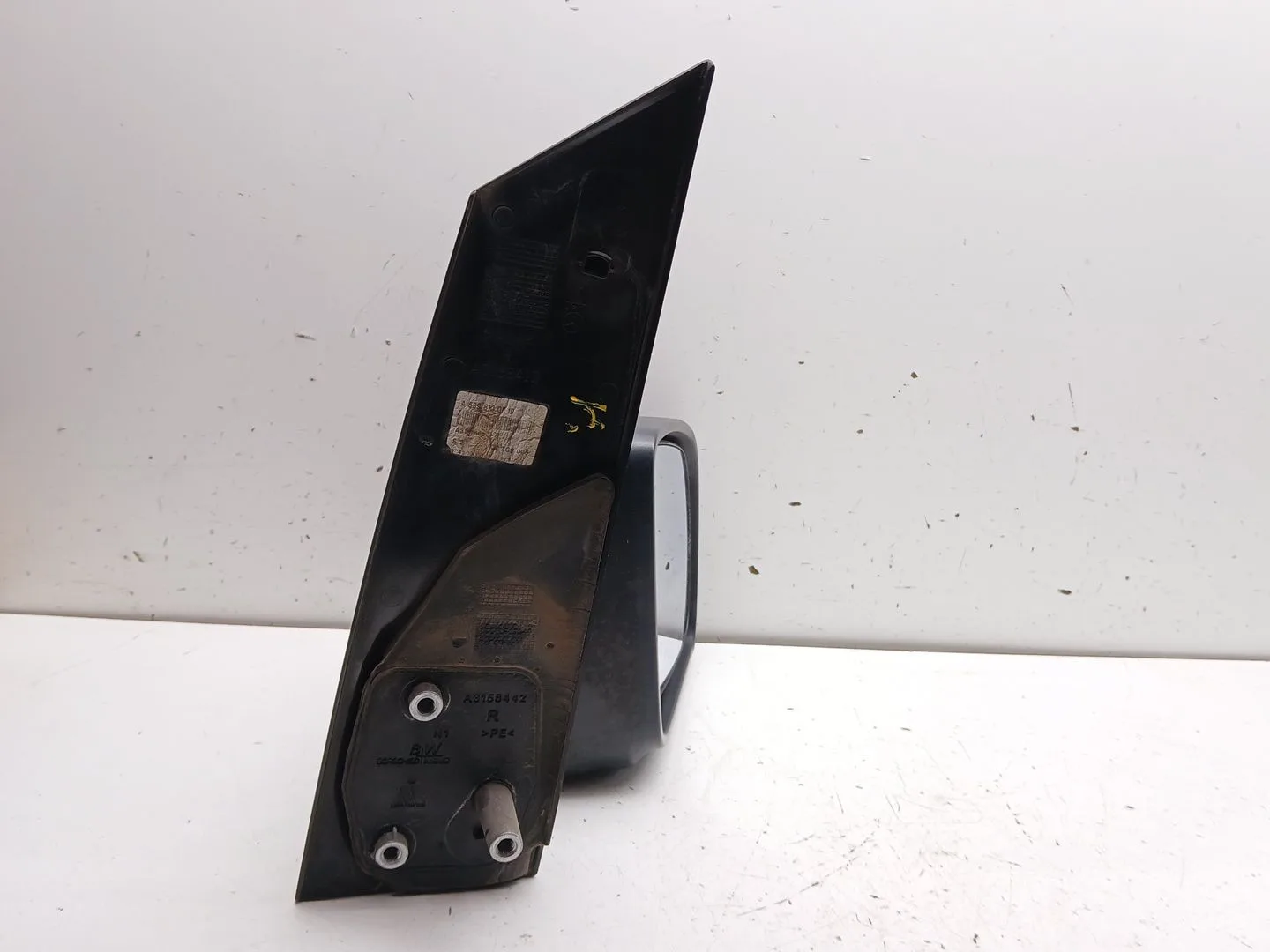 Retrovisor Derecho para Mercedes-Benz Vito / Mixto Furgoneta (W639)