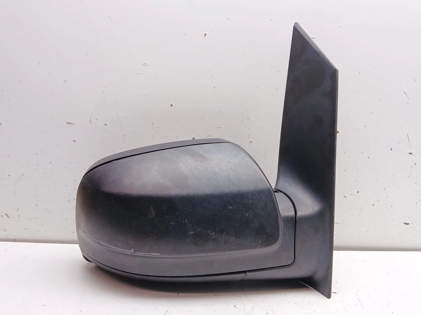 Retrovisor Derecho para Mercedes-Benz Vito / Mixto Furgoneta (W639)