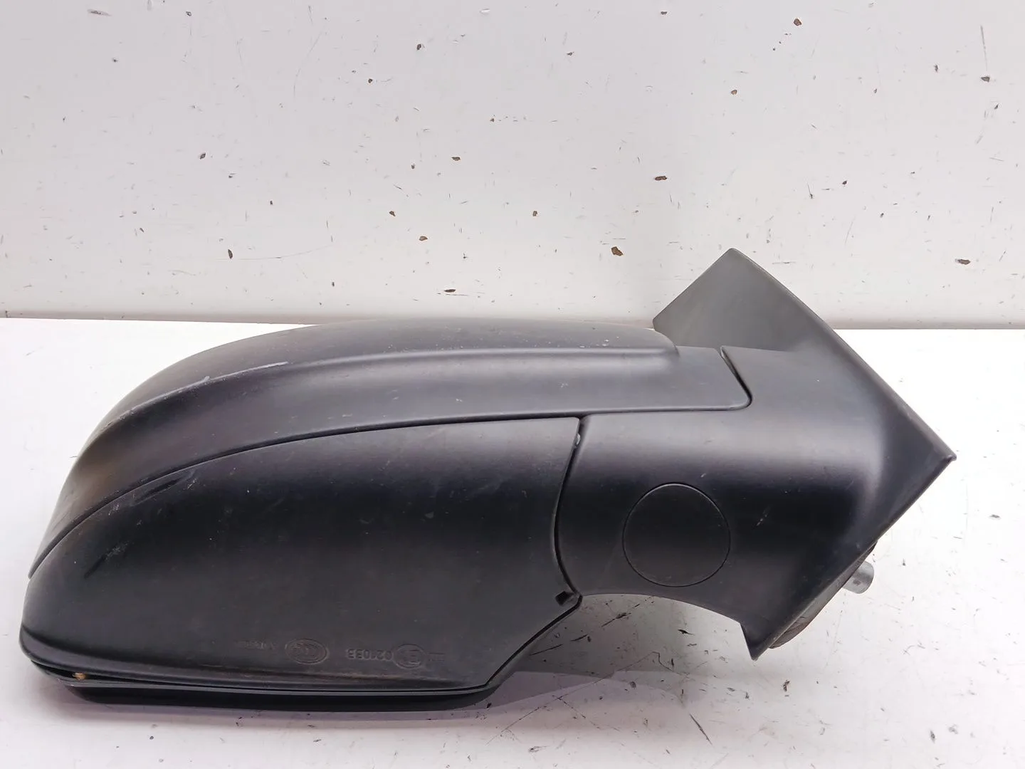 Retrovisor Derecho para Mercedes-Benz Vito / Mixto Furgoneta (W639)